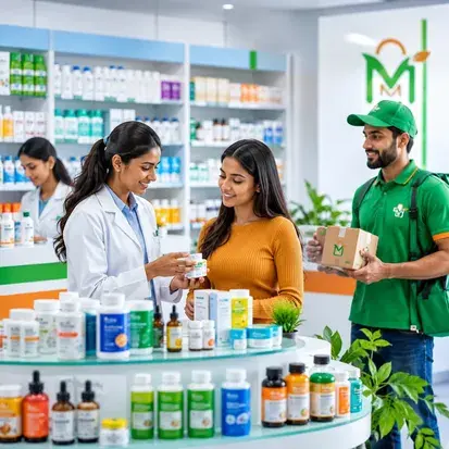 Pharmacy